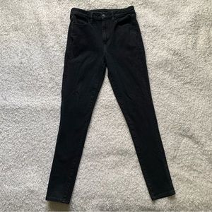 AMERICAN EAGLE | SUPER HI-RISE JEGGING